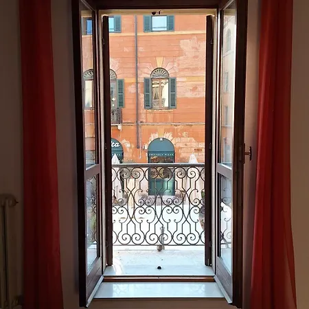 Amanti Due ורונה